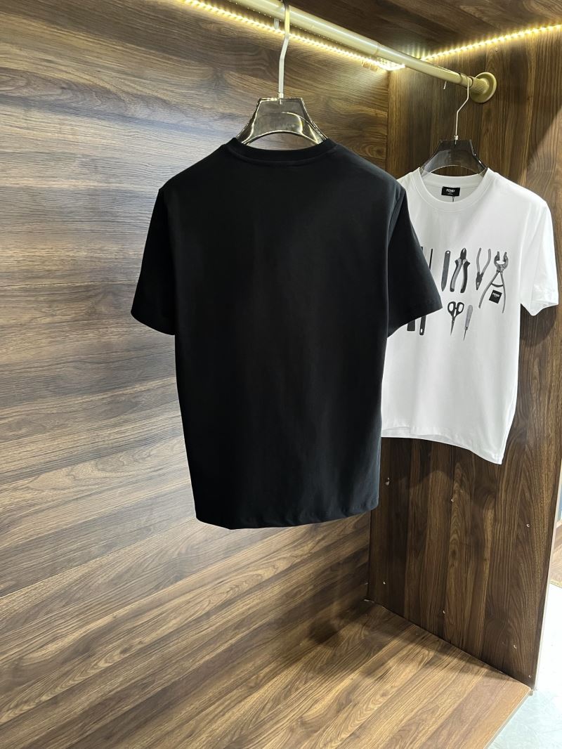 Fendi T-Shirts